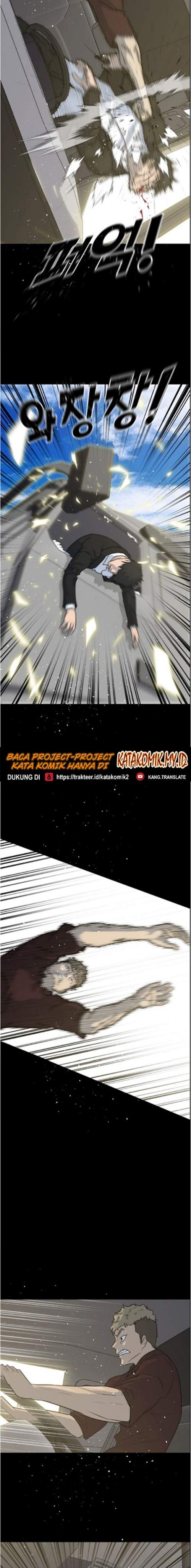 Trigger (Bulman-Issnyang) Chapter 83 – halaman 26