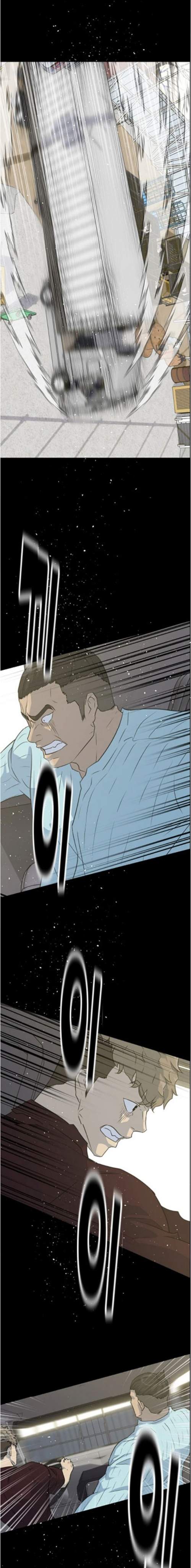 Trigger (Bulman-Issnyang) Chapter 83 – halaman 28