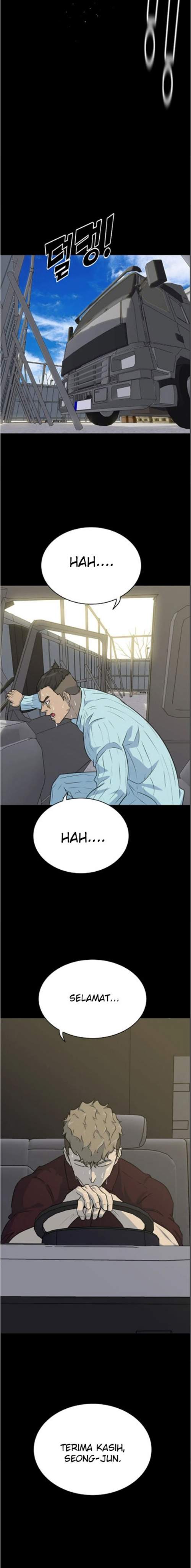 Trigger (Bulman-Issnyang) Chapter 83 – halaman 30