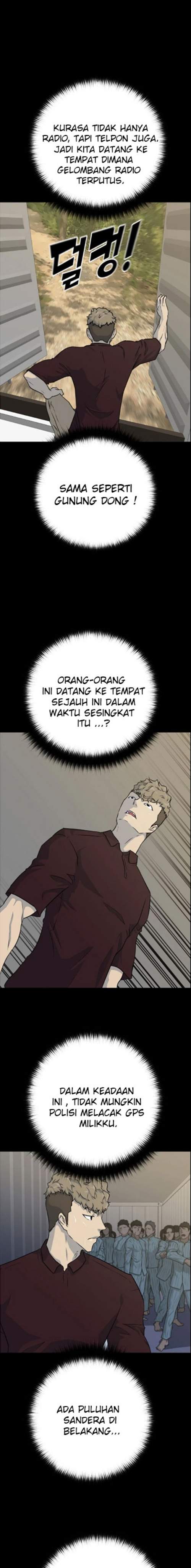 Trigger (Bulman-Issnyang) Chapter 83 – halaman 8
