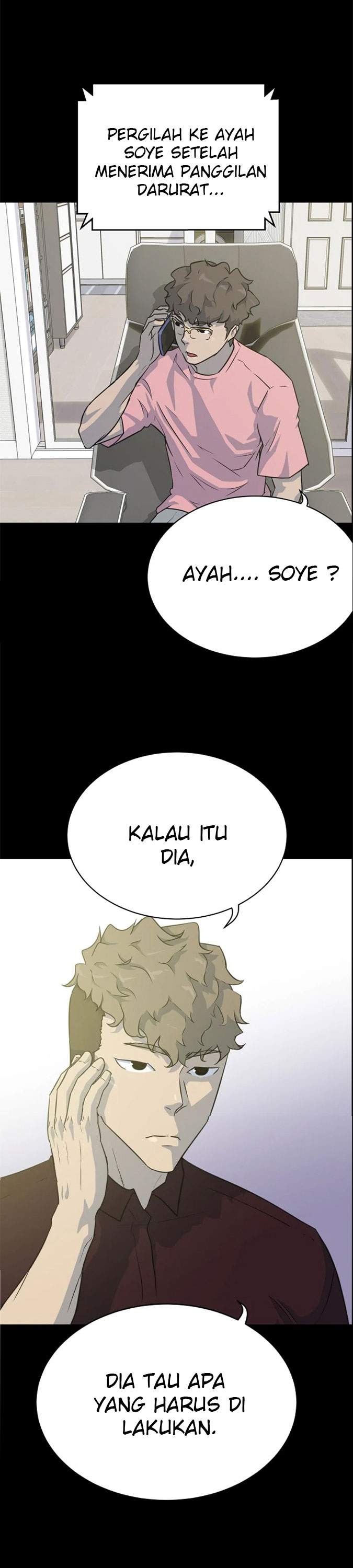 Trigger (Bulman-Issnyang) Chapter 85 – halaman 10