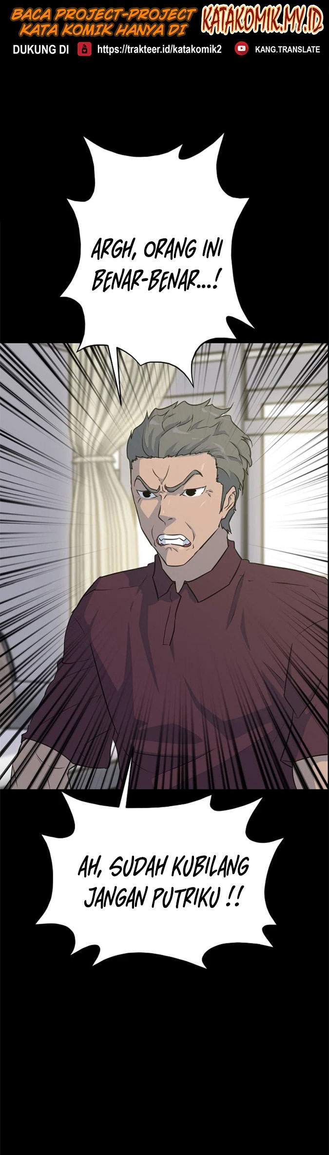 Trigger (Bulman-Issnyang) Chapter 85 – halaman 11