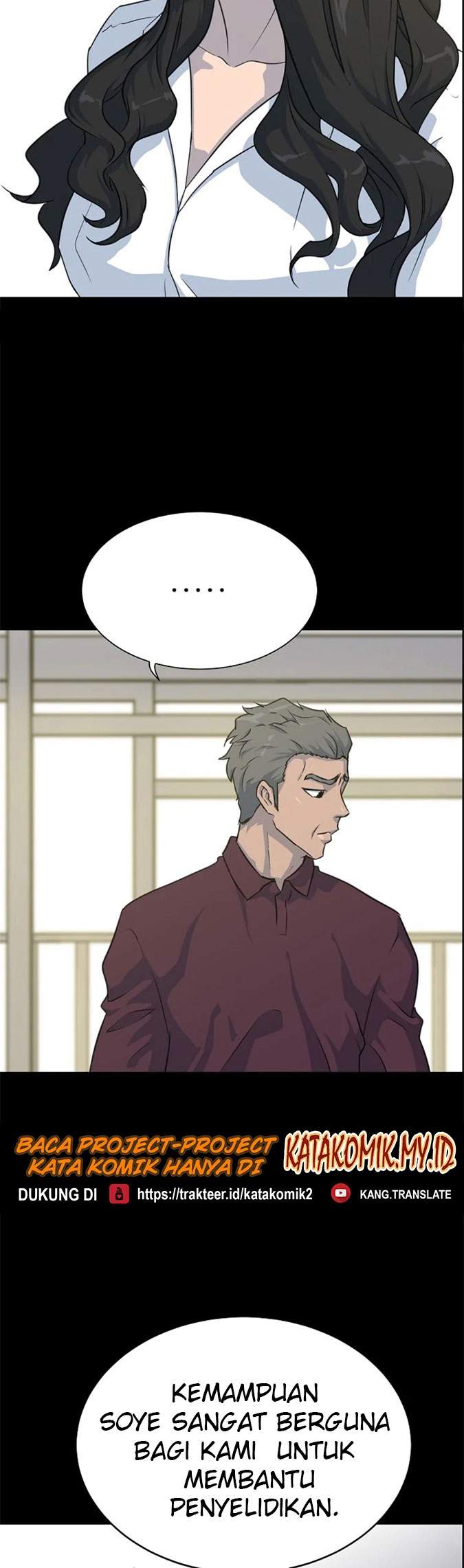 Trigger (Bulman-Issnyang) Chapter 85 – halaman 13