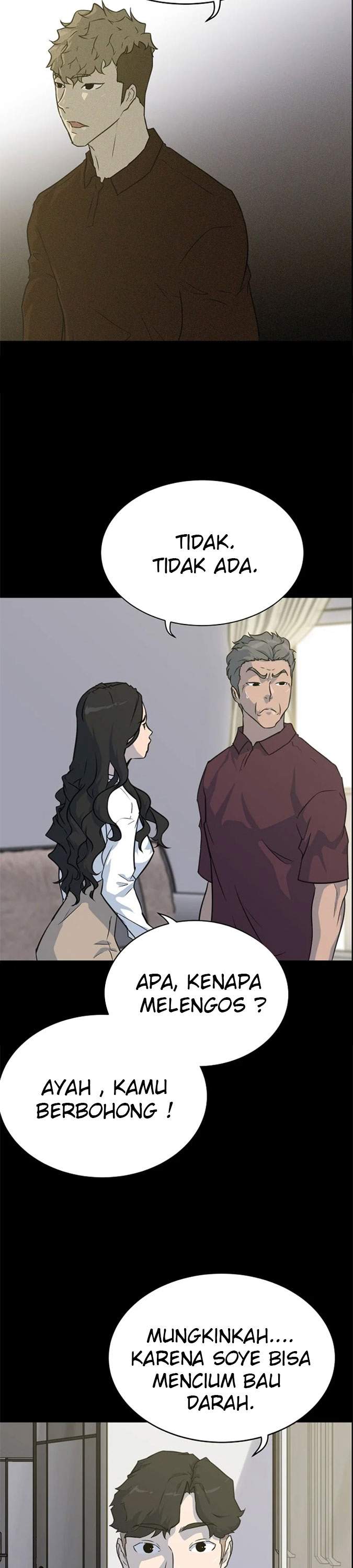 Trigger (Bulman-Issnyang) Chapter 85 – halaman 14