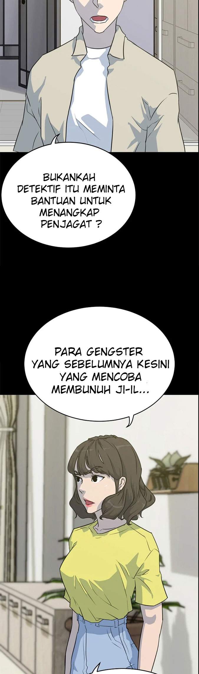 Trigger (Bulman-Issnyang) Chapter 85 – halaman 15