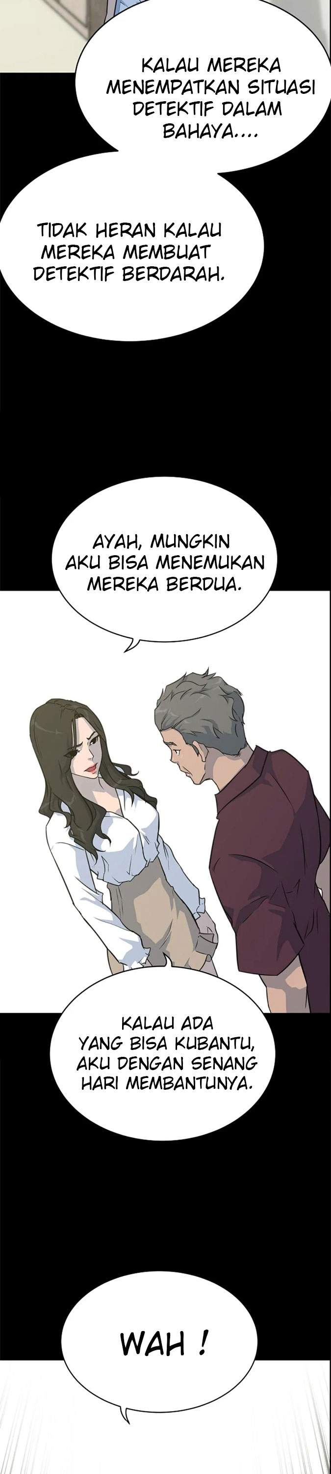 Trigger (Bulman-Issnyang) Chapter 85 – halaman 16