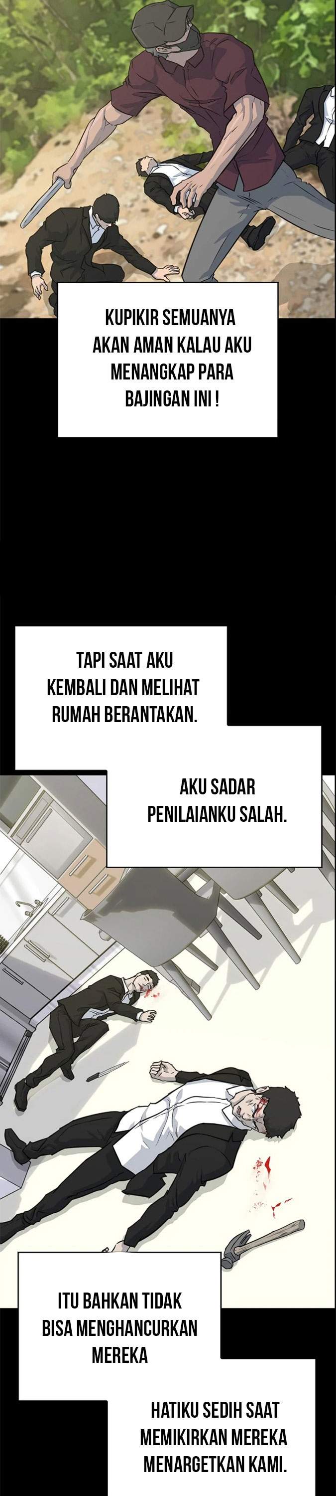 Trigger (Bulman-Issnyang) Chapter 85 – halaman 18
