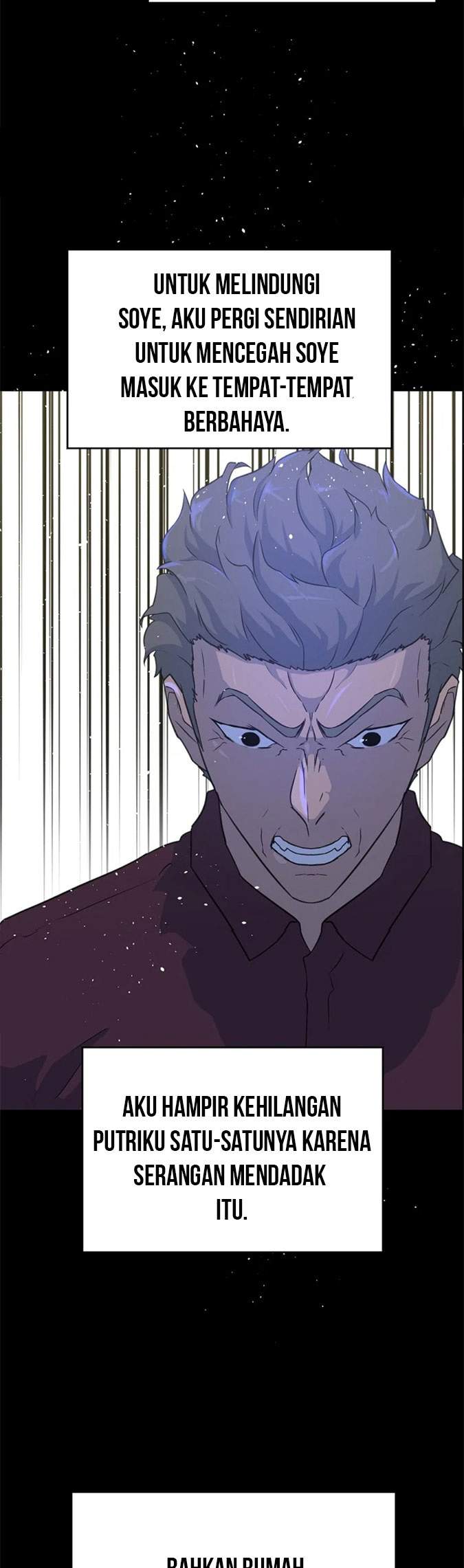 Trigger (Bulman-Issnyang) Chapter 85 – halaman 19