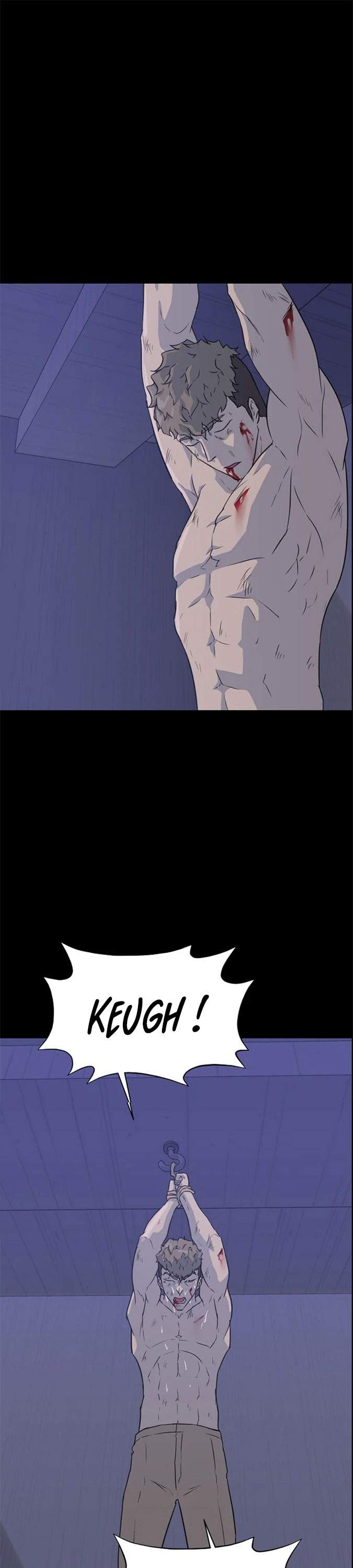 Trigger (Bulman-Issnyang) Chapter 85 – halaman 2