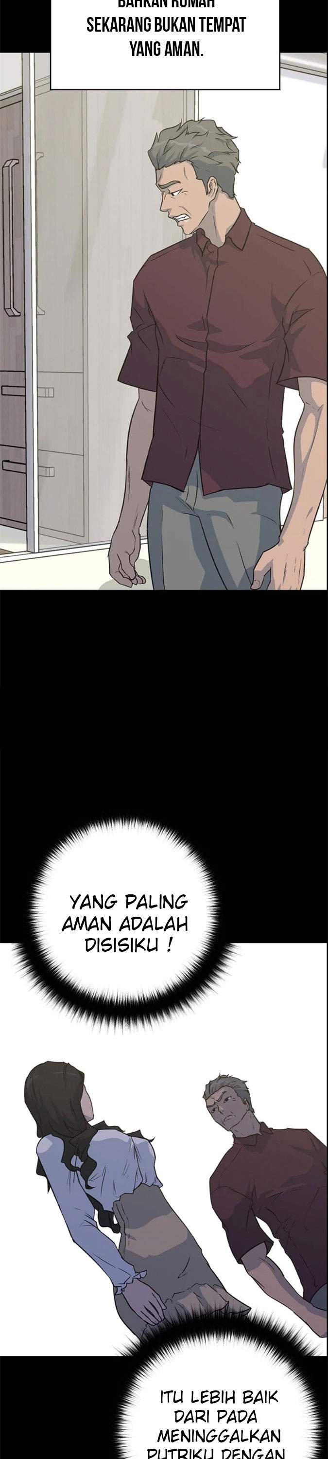 Trigger (Bulman-Issnyang) Chapter 85 – halaman 20