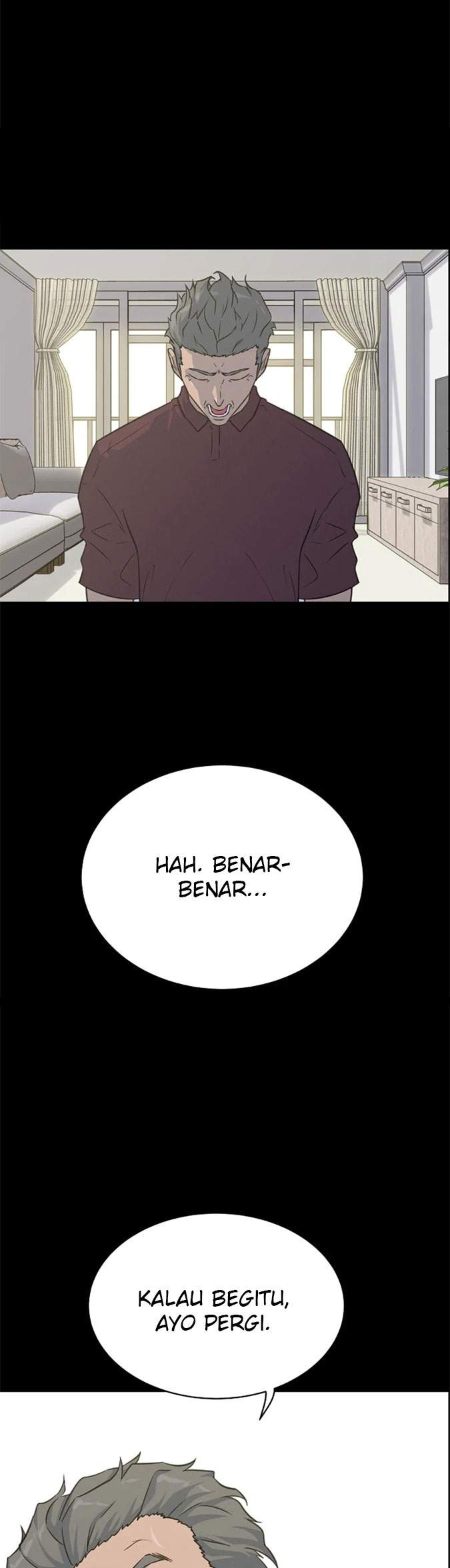 Trigger (Bulman-Issnyang) Chapter 85 – halaman 23
