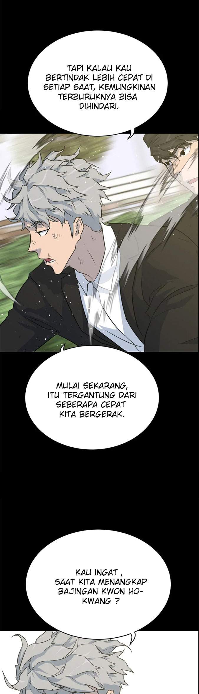 Trigger (Bulman-Issnyang) Chapter 85 – halaman 27