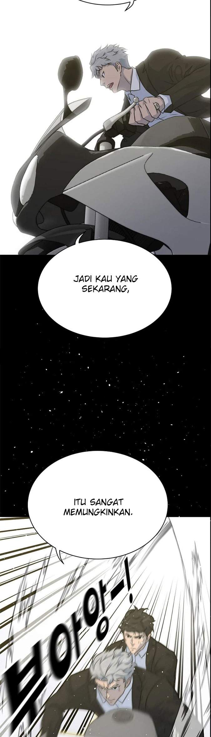 Trigger (Bulman-Issnyang) Chapter 85 – halaman 29