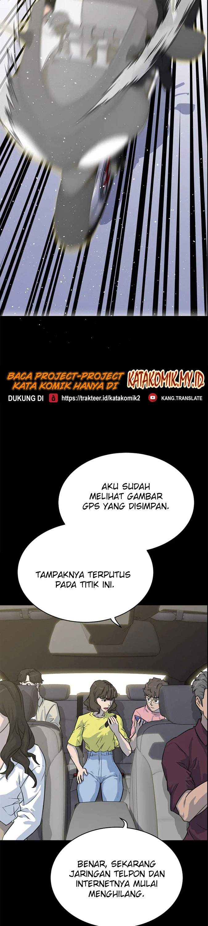 Trigger (Bulman-Issnyang) Chapter 85 – halaman 30