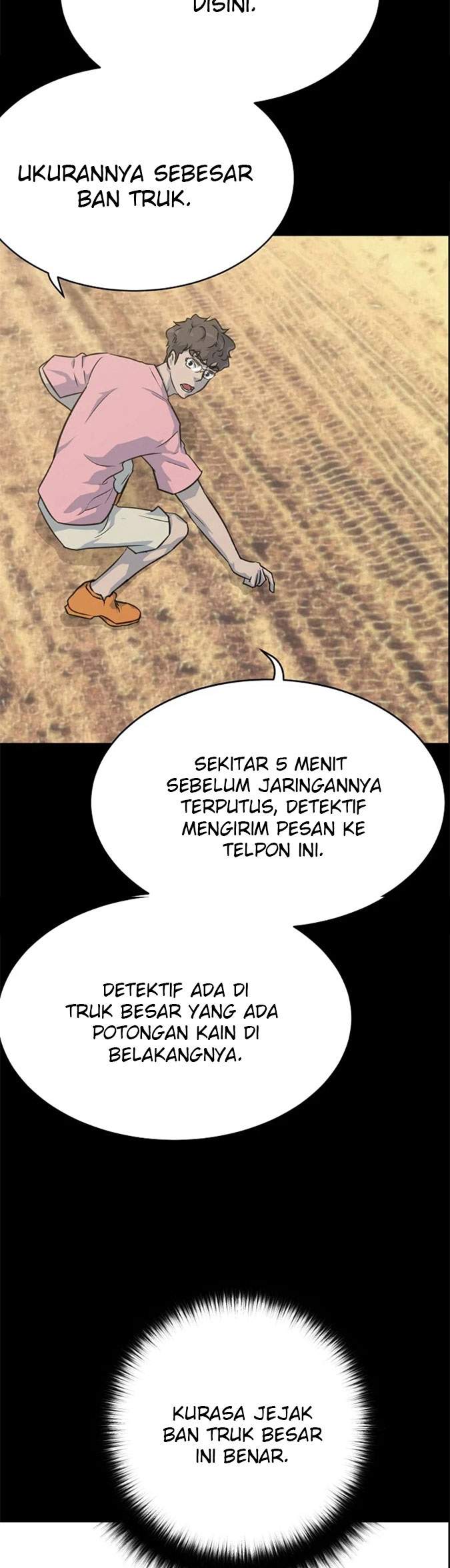 Trigger (Bulman-Issnyang) Chapter 85 – halaman 33