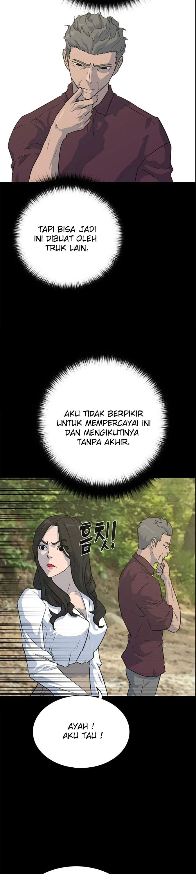 Trigger (Bulman-Issnyang) Chapter 85 – halaman 34