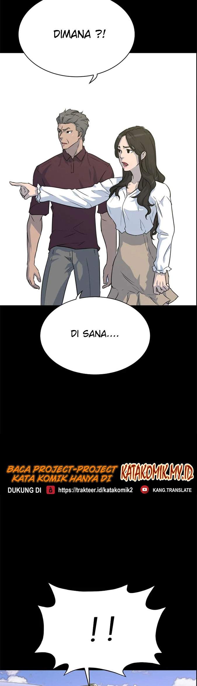 Trigger (Bulman-Issnyang) Chapter 85 – halaman 35