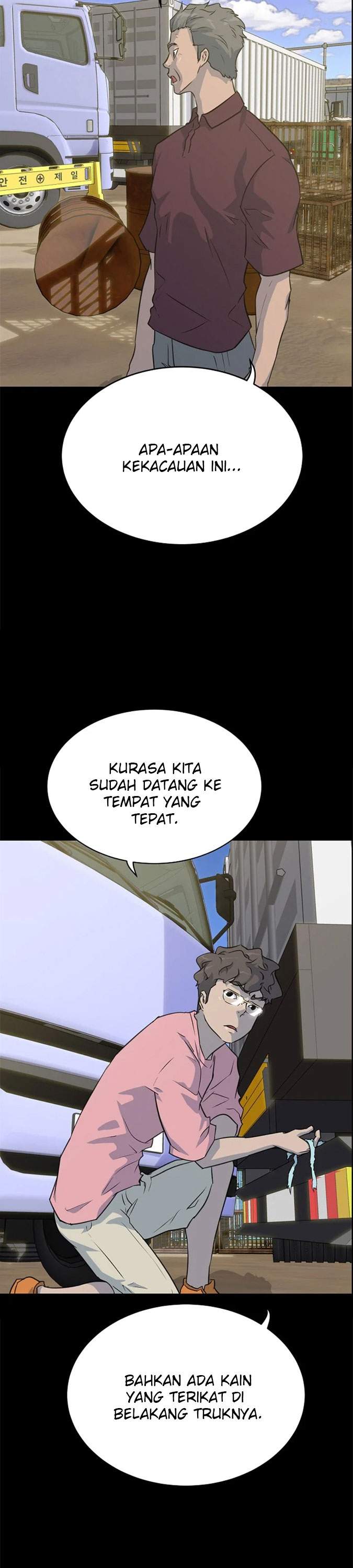 Trigger (Bulman-Issnyang) Chapter 85 – halaman 36