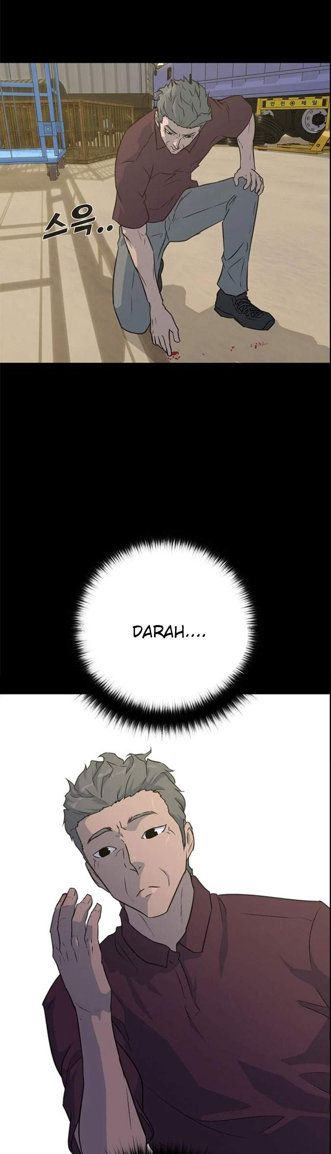 Trigger (Bulman-Issnyang) Chapter 85 – halaman 37