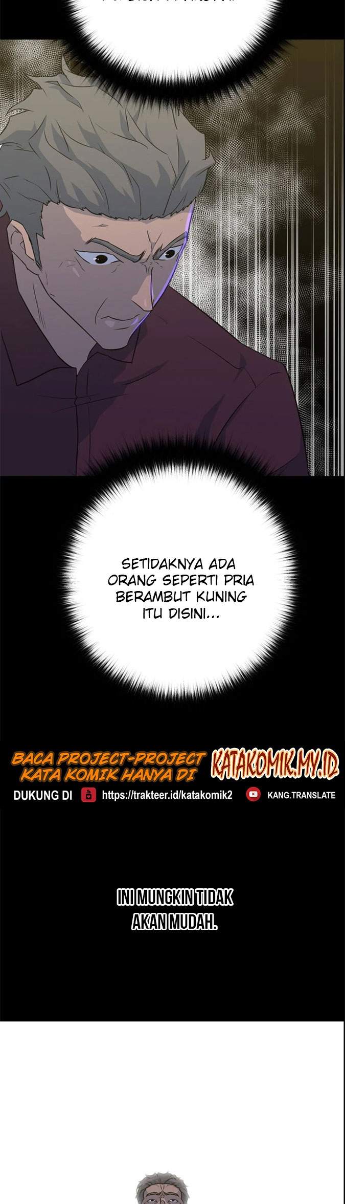 Trigger (Bulman-Issnyang) Chapter 85 – halaman 39