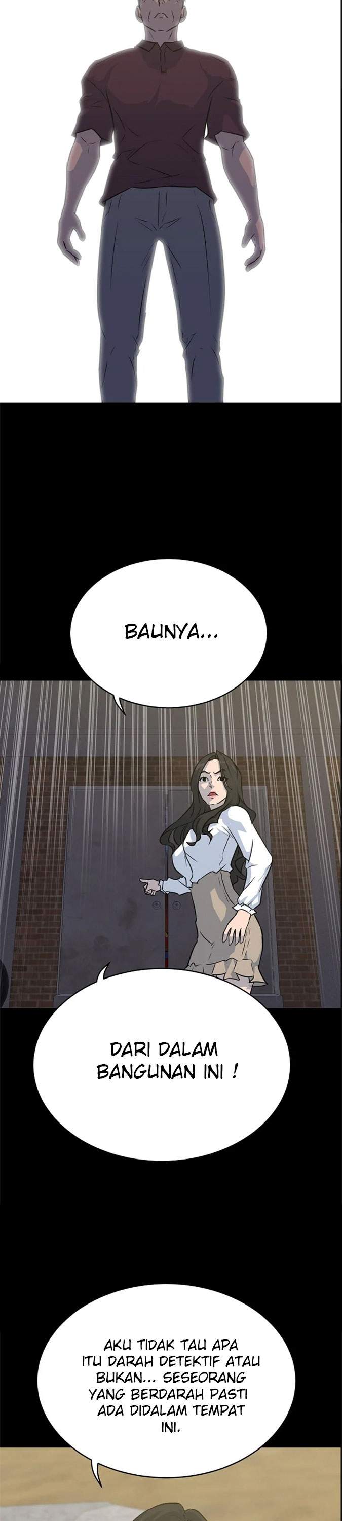Trigger (Bulman-Issnyang) Chapter 85 – halaman 40