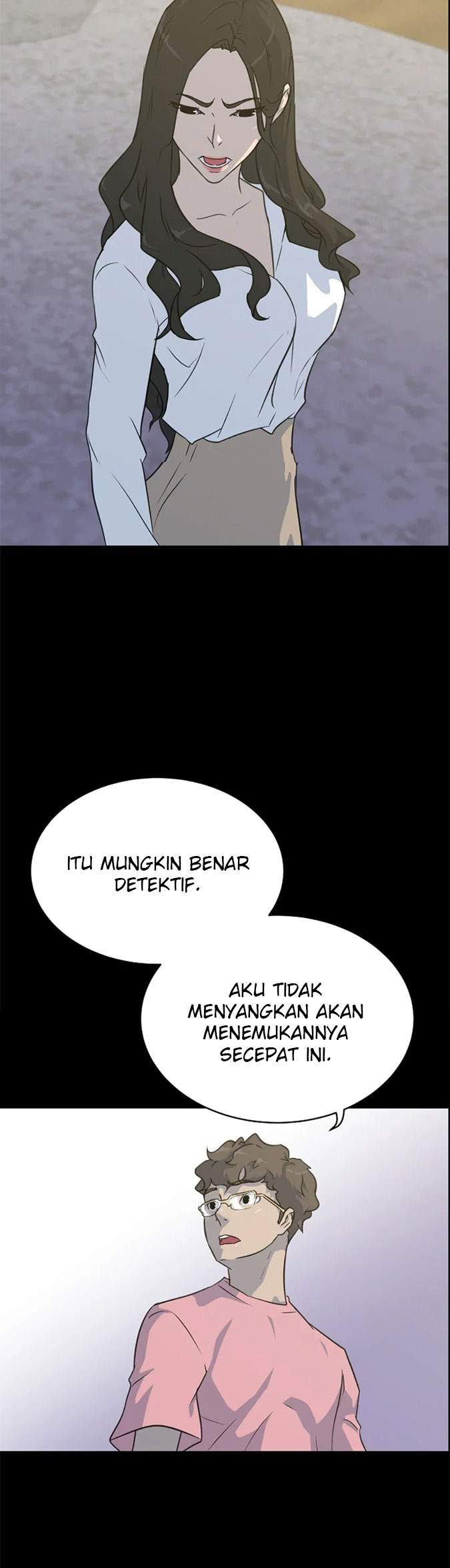 Trigger (Bulman-Issnyang) Chapter 85 – halaman 41