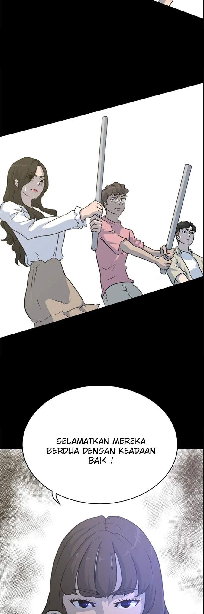 Trigger (Bulman-Issnyang) Chapter 85 – halaman 45