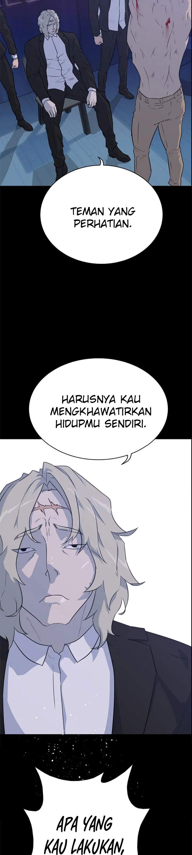 Trigger (Bulman-Issnyang) Chapter 85 – halaman 6
