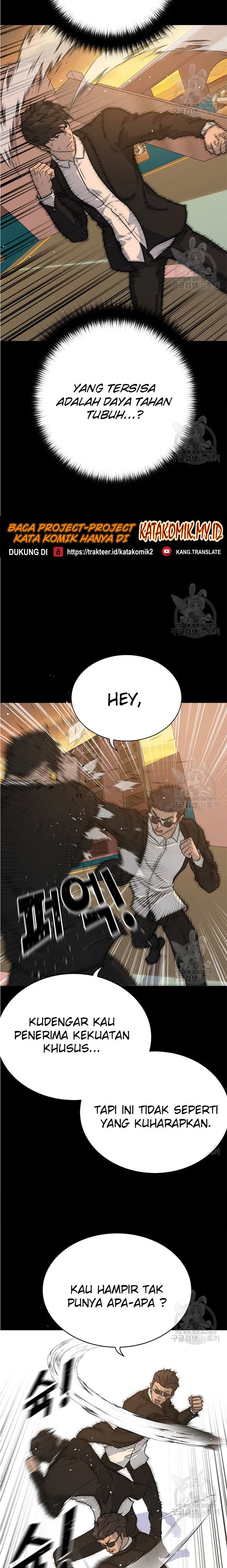 Trigger (Bulman-Issnyang) Chapter 89 – halaman 10