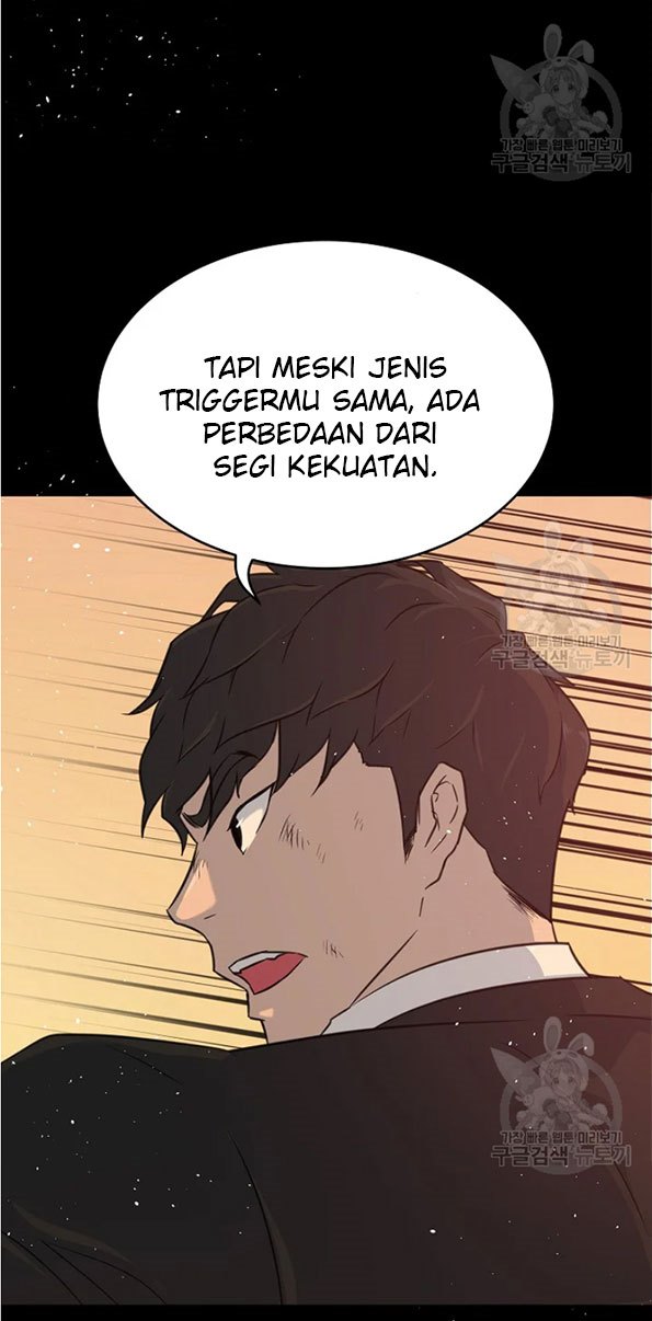 Trigger (Bulman-Issnyang) Chapter 89 – halaman 13