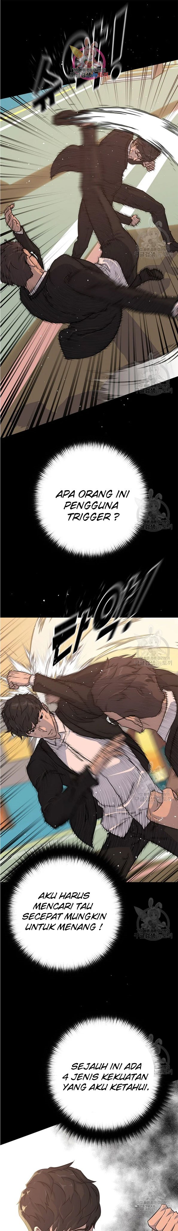 Trigger (Bulman-Issnyang) Chapter 89 – halaman 2