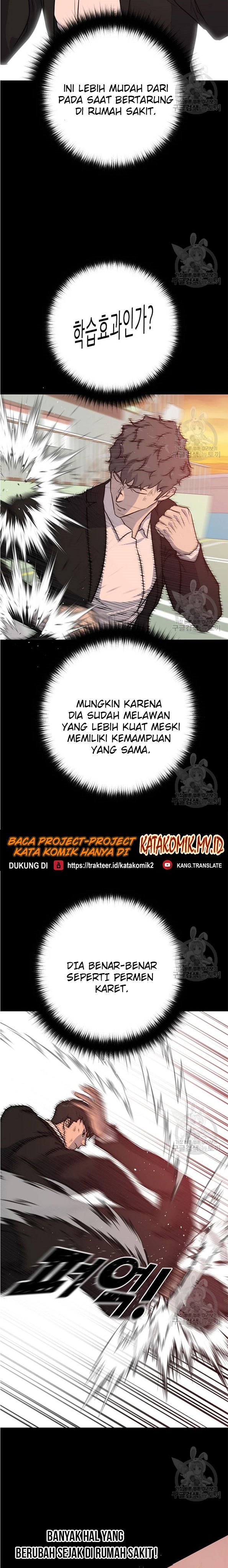 Trigger (Bulman-Issnyang) Chapter 89 – halaman 20