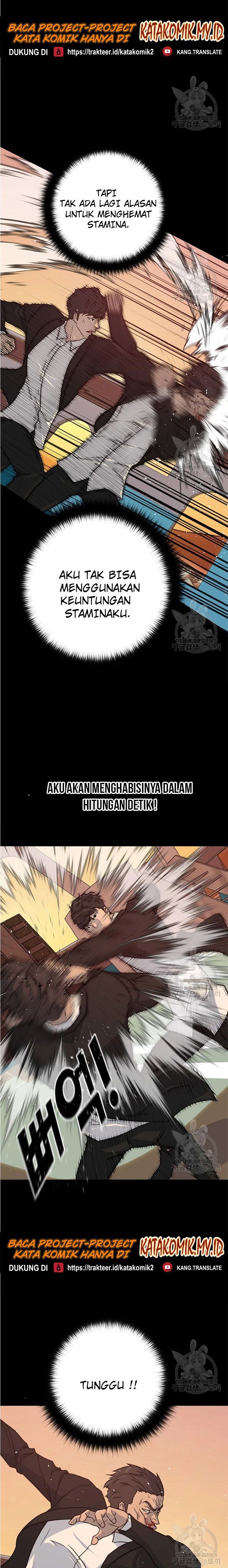 Trigger (Bulman-Issnyang) Chapter 89 – halaman 24