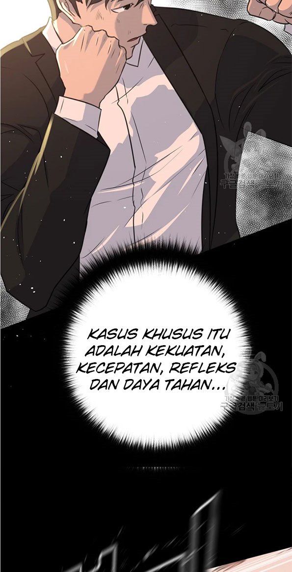 Trigger (Bulman-Issnyang) Chapter 89 – halaman 3