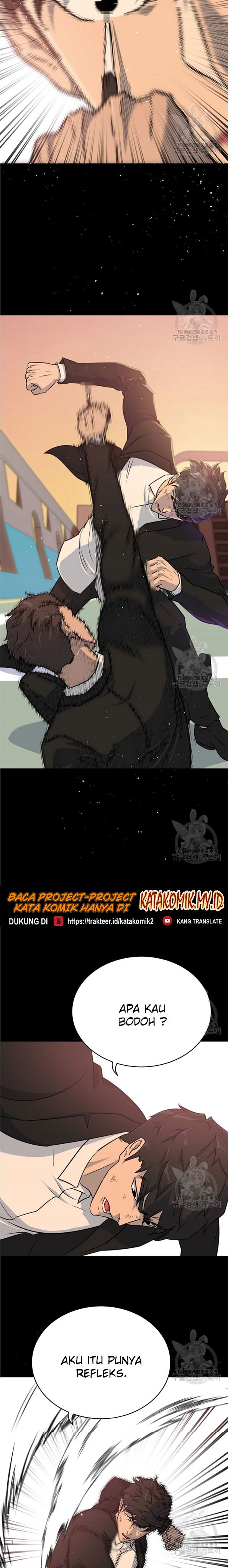 Trigger (Bulman-Issnyang) Chapter 89 – halaman 30