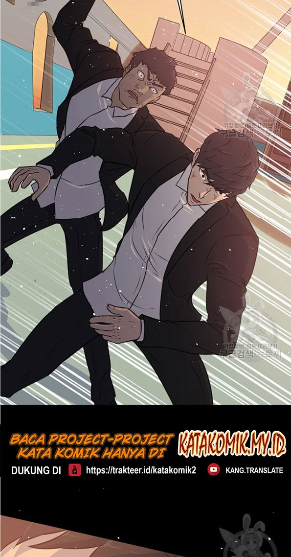 Trigger (Bulman-Issnyang) Chapter 89 – halaman 33