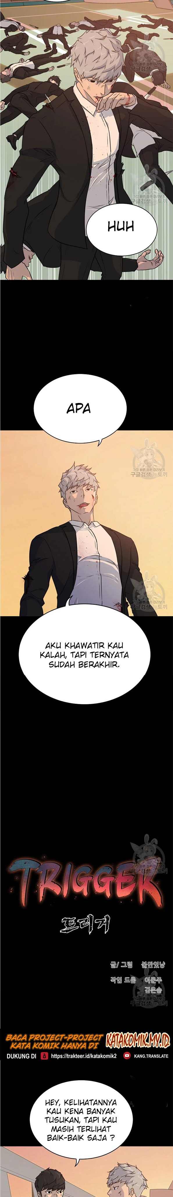 Trigger (Bulman-Issnyang) Chapter 89 – halaman 36
