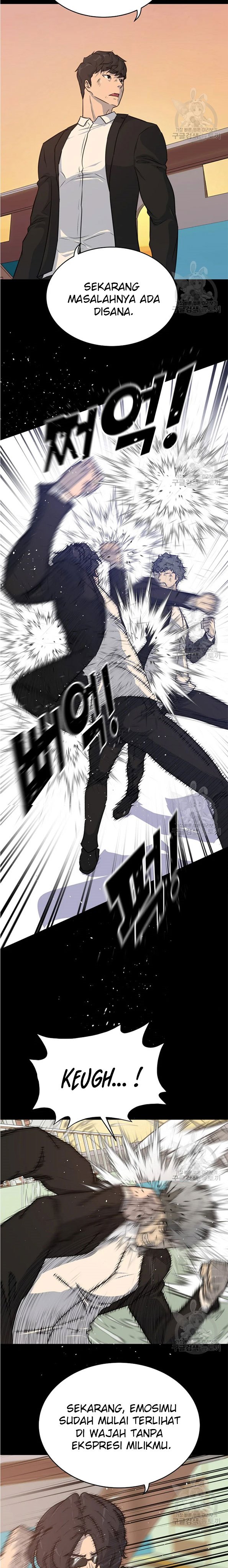 Trigger (Bulman-Issnyang) Chapter 89 – halaman 38