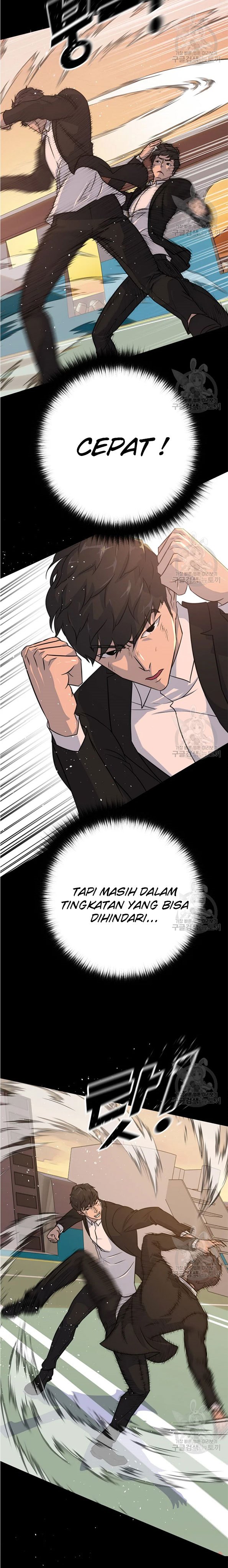Trigger (Bulman-Issnyang) Chapter 89 – halaman 4