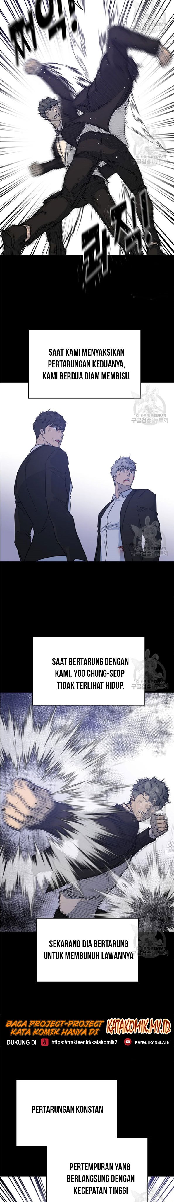Trigger (Bulman-Issnyang) Chapter 89 – halaman 40