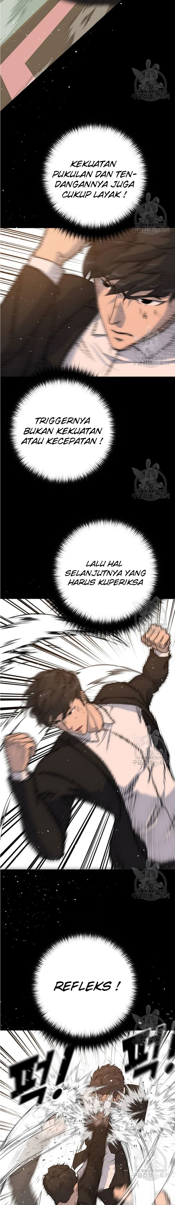 Trigger (Bulman-Issnyang) Chapter 89 – halaman 6