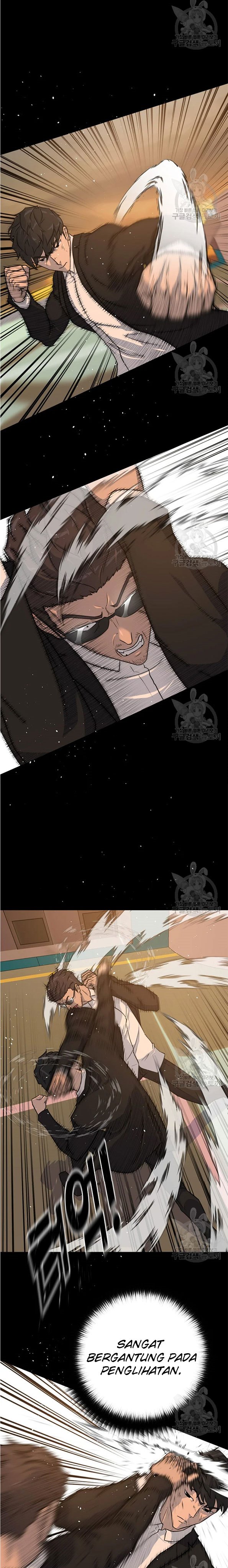 Trigger (Bulman-Issnyang) Chapter 89 – halaman 8