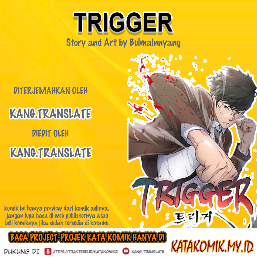 Trigger (Bulman-Issnyang) Chapter 97 – halaman 1