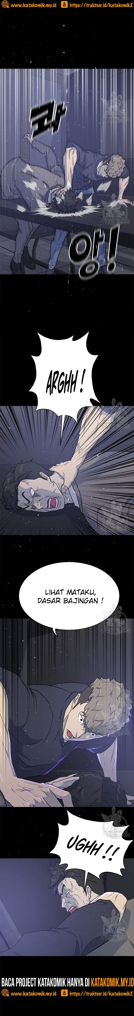 Trigger (Bulman-Issnyang) Chapter 97 – halaman 10