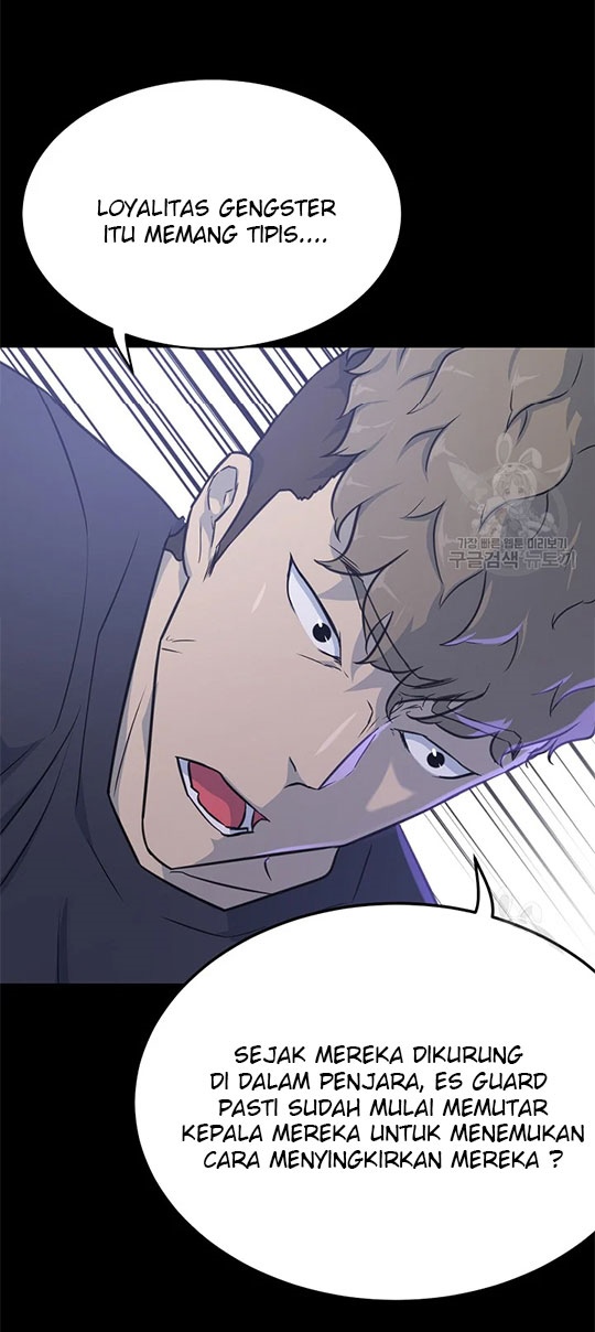 Trigger (Bulman-Issnyang) Chapter 97 – halaman 11
