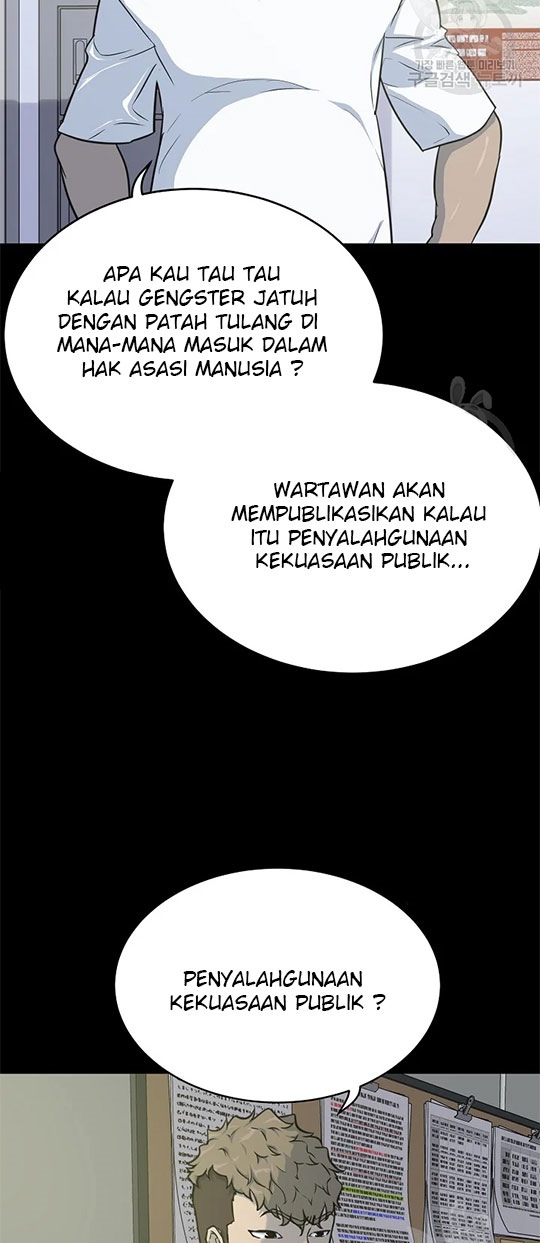 Trigger (Bulman-Issnyang) Chapter 97 – halaman 13