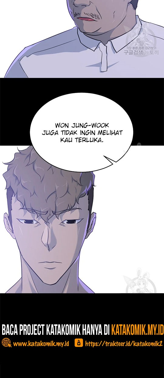 Trigger (Bulman-Issnyang) Chapter 97 – halaman 19