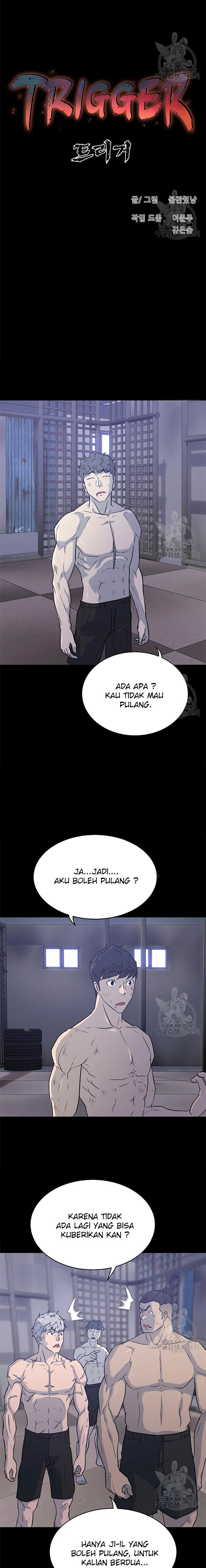 Trigger (Bulman-Issnyang) Chapter 97 – halaman 20