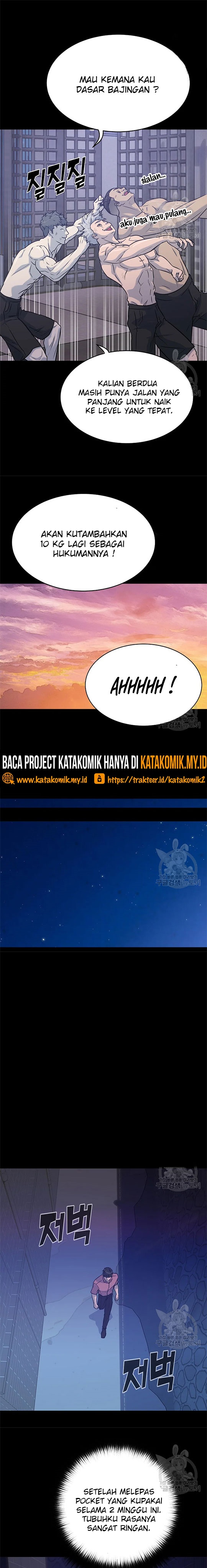 Trigger (Bulman-Issnyang) Chapter 97 – halaman 22