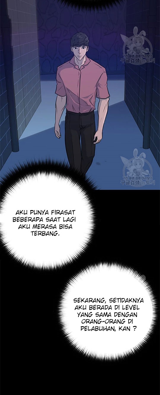 Trigger (Bulman-Issnyang) Chapter 97 – halaman 23